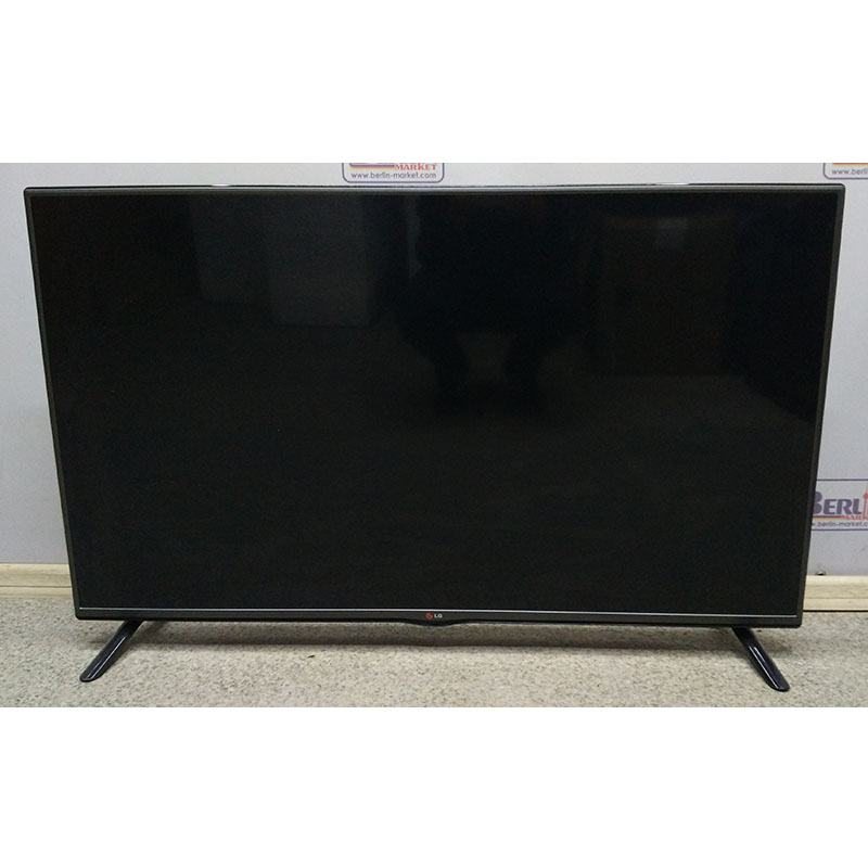 Телевизор Lg 49LB550V