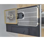 Кавоварка Melita caffeo Ci