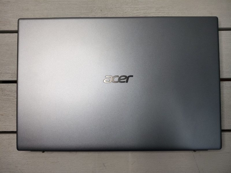 Ноутбук Acer Aspire A115-32 15.6 FHD