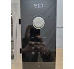 Мікрохвильова піч Bosch TG925HUB 1450W sn 602576