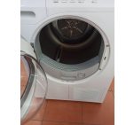 Сушильна машина Miele TKR350 WP