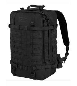 Рюкзак тактичний Magnum Taiga 45L чорний