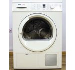 Сушильный автомат Bosch Maxx 6 WTE86300 02