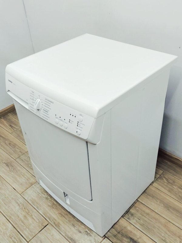 Сушильна машина Zanker WPK9211