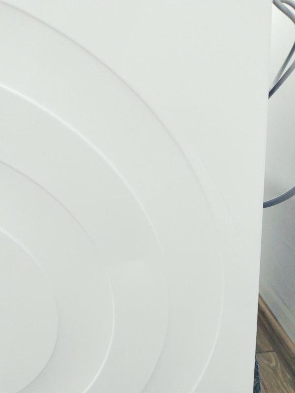 Сушильна машина Bosch Serie8 WTW875W0 04