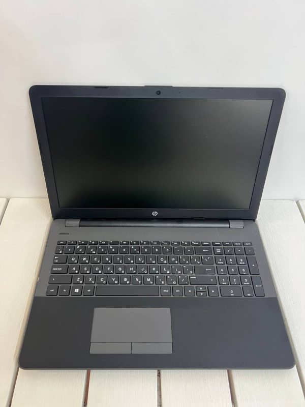 Ноутбук HP 250 G6 15.6 HD бат 2:45