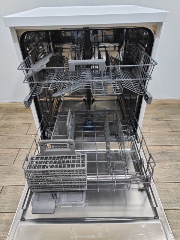 Посудомийна машина Bauknecht GSF61307 2400W sn 10695371