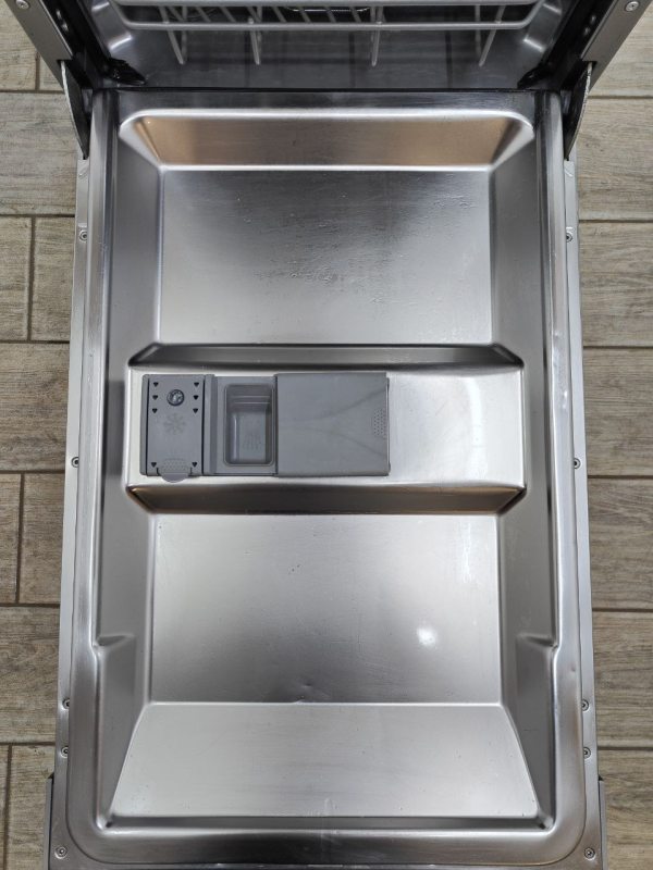 Посудомийна машина Hoover HOP20945X 1930W 10ком sn 3200105517170023 n550