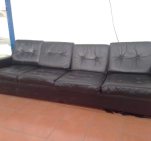 Комплект мебели диван + кресло 30103010201902