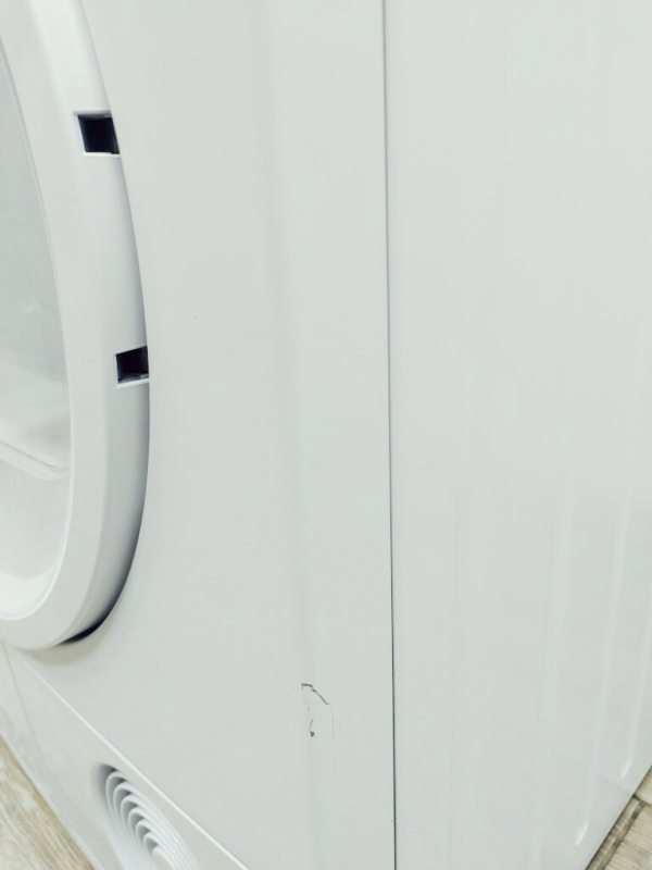 Сушильна машина Siemens WT46E304 16