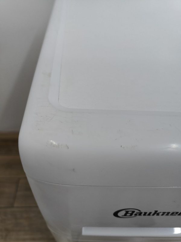 Пральна машина Bauknecht WA Care 814 2100W 8кг sn 858376403010