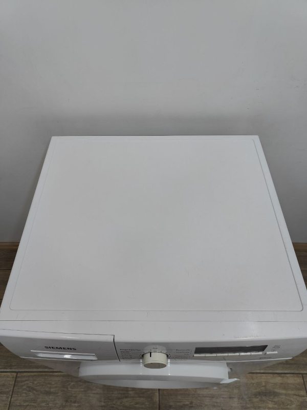 Пральна машина SIEMENS WM14B220 2300W 6кг sn 9209101980