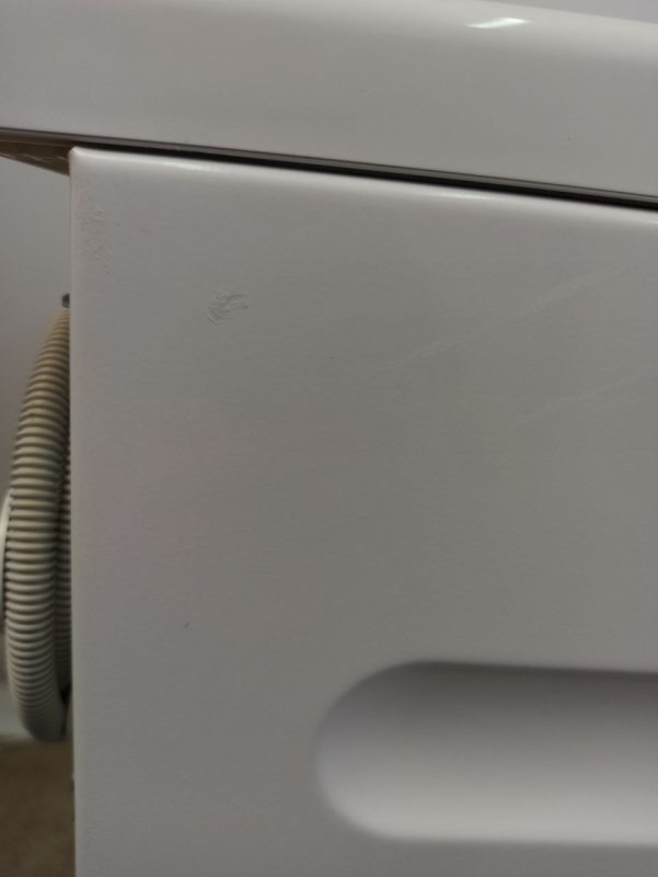 Сушильна машина Miele T 8861 WP