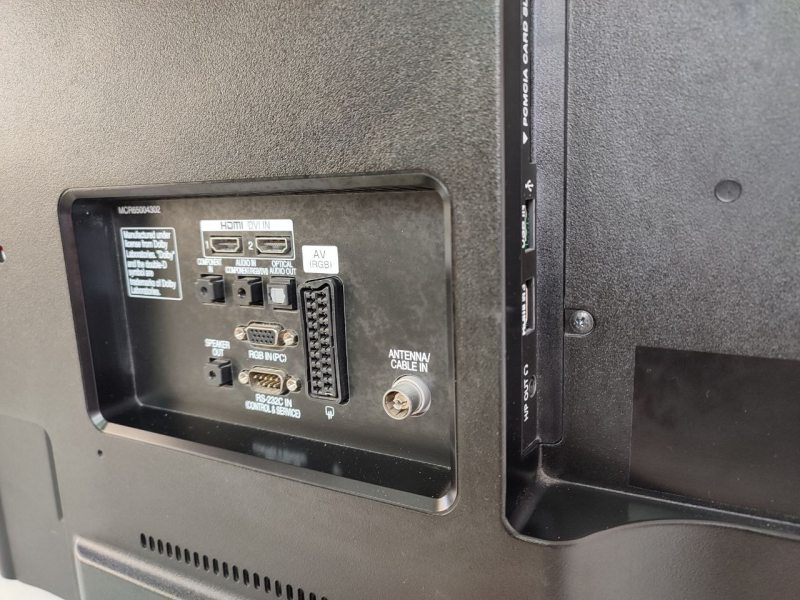 ТБ 42 LG 42LN549C LED Full HD