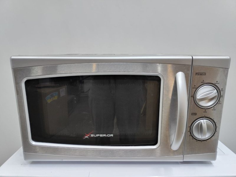 Мікрохвильова піч Leistung D80D20LT8 800W+1200W гриль sn 3007519