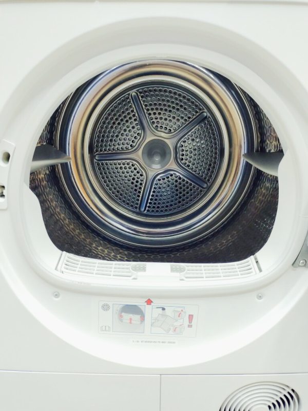 Сушильна машина Siemens WT46W561 04