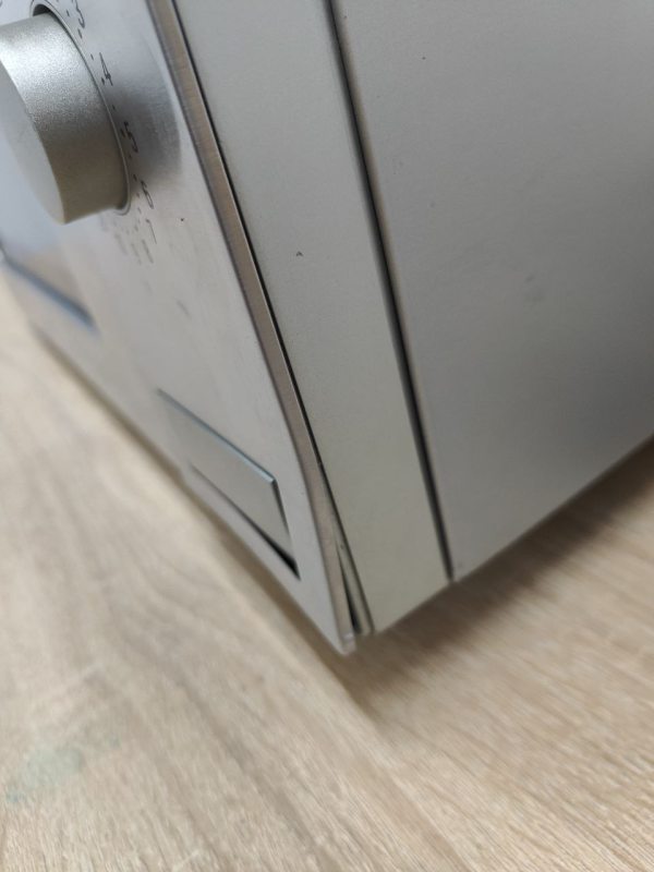 Мікрохвильова піч Siemens HF12M540 05