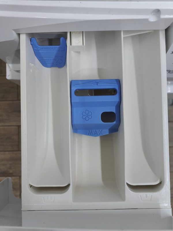 Пральна машина AEG L75475FL 2200W 7kg sn 30201918