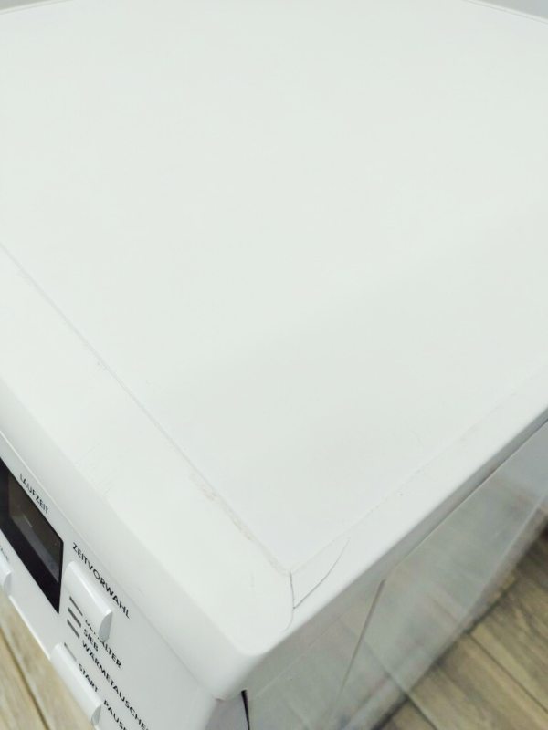 Сушильна машина AEG T56840L