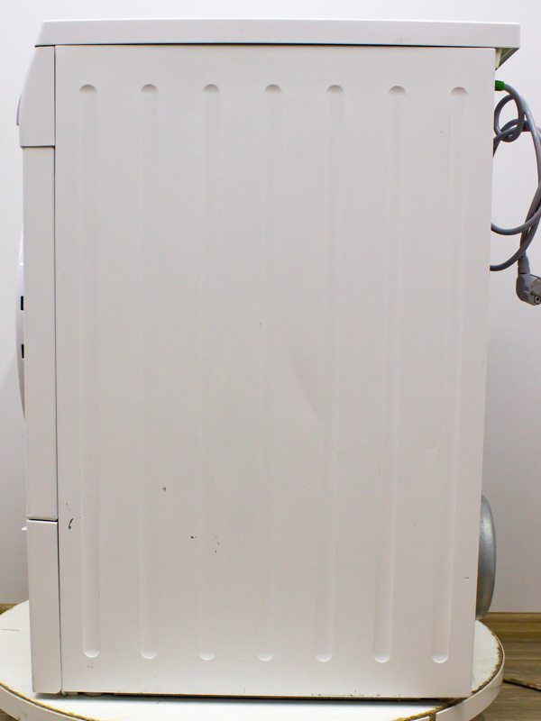 Сушильна машина Bosch WTC84101 04