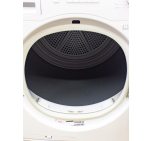 Сушильна машина Bauknecht TK Sport 2012