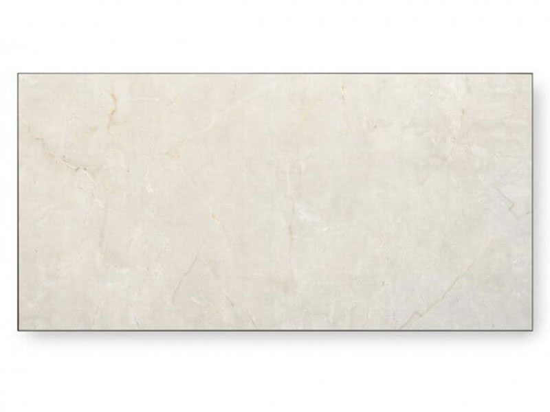 Нагрівач керамічний з терморегулятором Teploceramic TCM RA 550 бежевий мармур