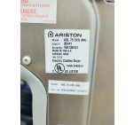Сушильна машина Ariston ASL 75 CXS