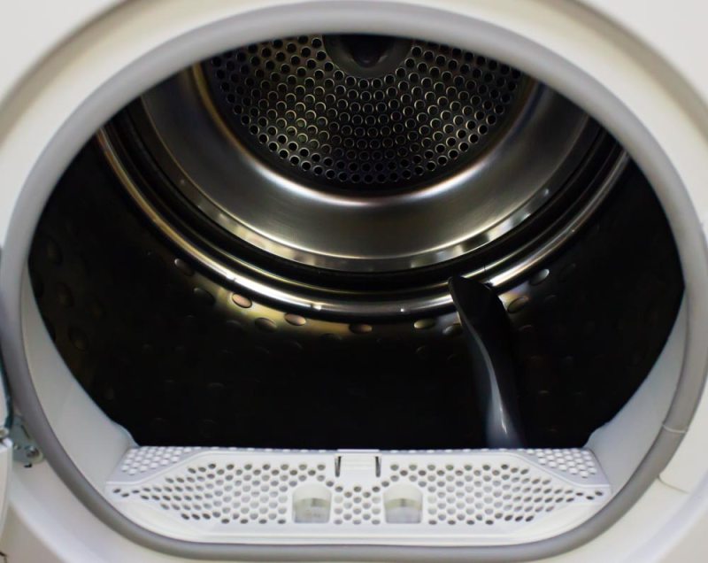 Сушильный автомат AEG T55370AH