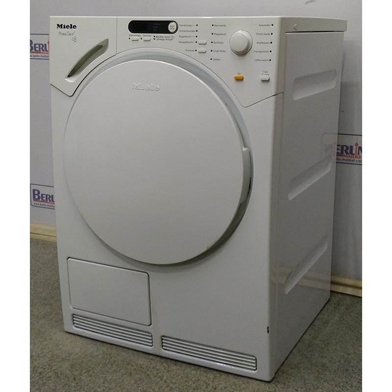 Сушильний автомат Miele T7780C