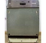 Посудомоечная машина Bosch SGI4655 12