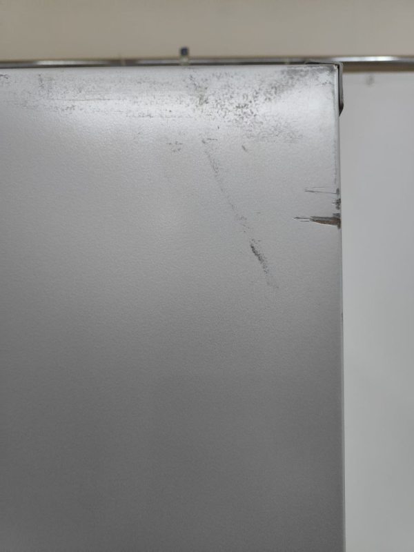 Холодильник двокамерний Cilinga KF638NE RF H 184+92л 127W sn 1810042802 n 416