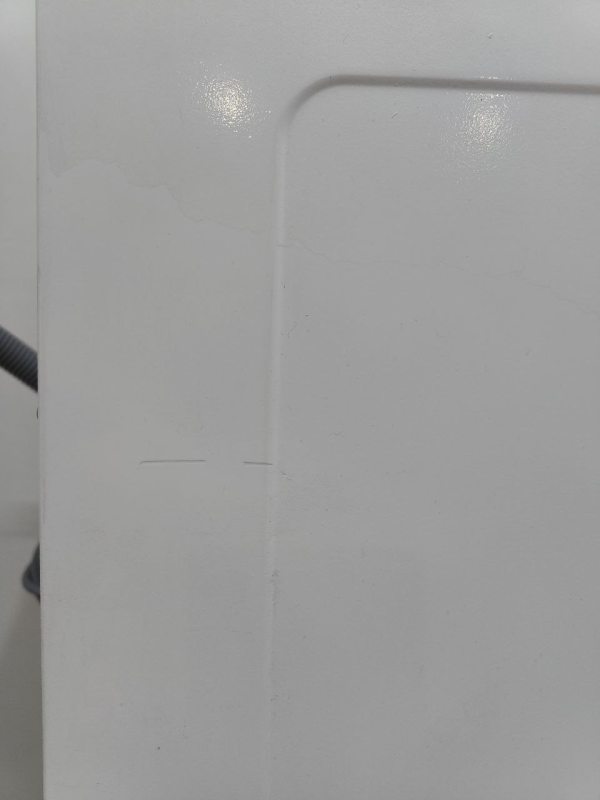 Пральна машина Whirlpool AWE66710 2100W 6кг sn 859376210040