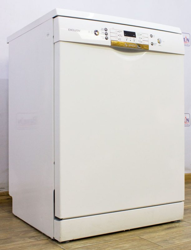 Посудомоечная машина Bosch SMS86L02DE 25