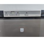 Морозильна камера Husqvama QT3549FX 225W 252л sn 94820007 n532