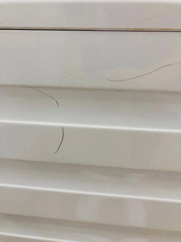 Пральна машина Beko WMY 71643 PTLE