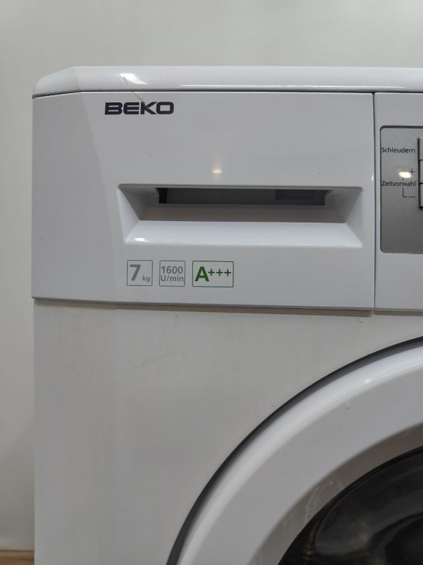 Пральна машина Beko WMB 71643 PTE 2200W 7kg sn 1342545405