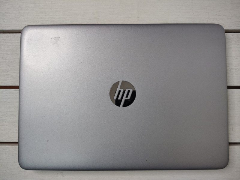 Ноутбук HP EliteBook 840 G3 ОПТ без ос 14 FHD бат 4:30