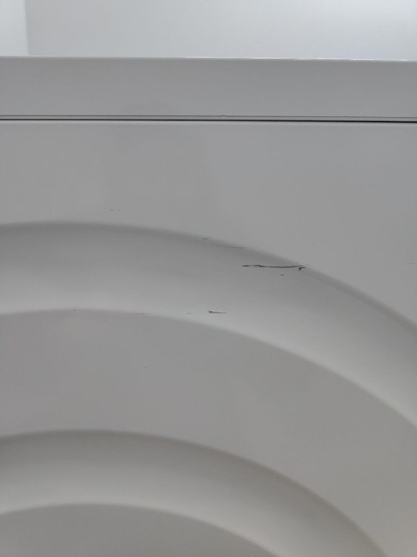 Пральна машина з сушінням Bosch Serie 6 WVH28420PL 2400W 7+4кг sn 9811400810 n561