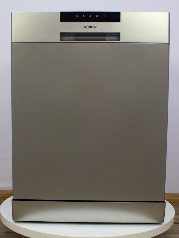 Посудомоечная машина Bomann GSP850IPX1