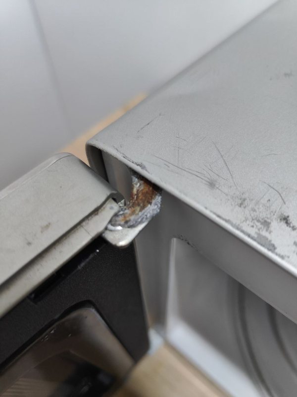 Мікрохвильова піч Siemens HF12M540 05