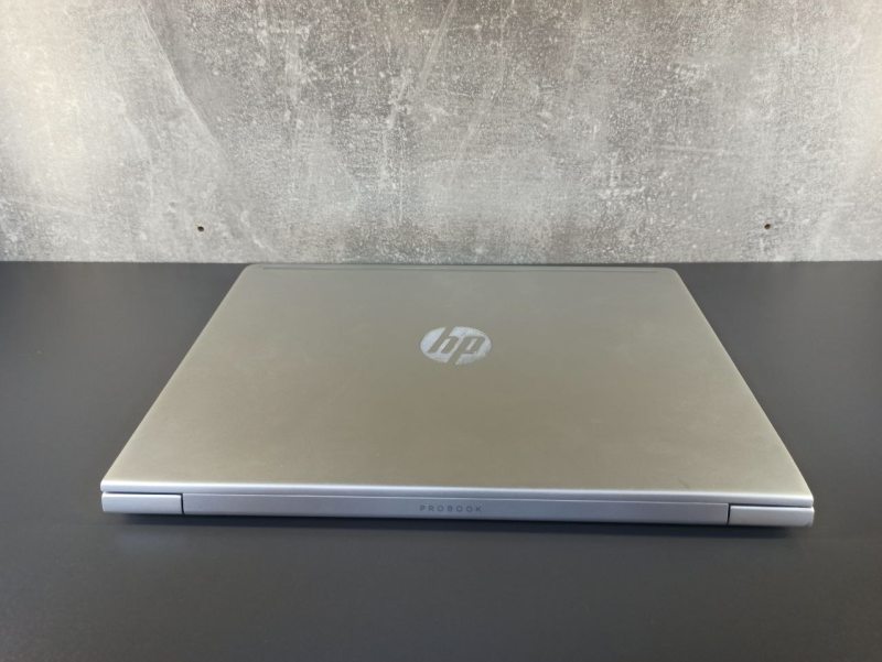 Ноутбук HP ProBook 430 G6 13.3 FHD бат 7:00