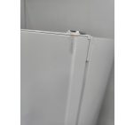 Холодильник двокамерний Bosch KGV36UW20 90W 213+94л sn 9506100961 n480