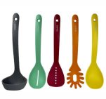 Набір кухонного приладдя Magio MG 1123 6 предметів