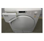 Сушильний автомат Miele T7780C
