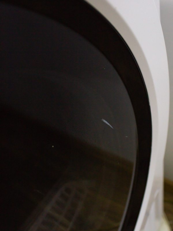 Сушильна машина Beko DE8635RX