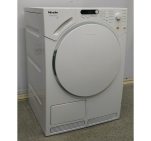 Сушильний автомат Miele T7780C