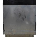 Посудомийна машина AEG F55330VI1 2200W 13ком sn 54276296 n583