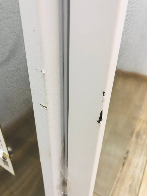 Холодильник однокамерний вбудований Bosch KIF51AFE0 01