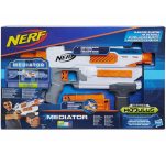 Игрушечный пистолет бластер Nerf Mediator E0016EU4