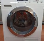 Сушильна машина Miele TKR350 WP